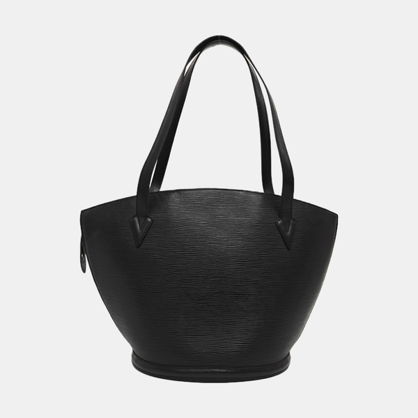 SAINT JACQUES GM Epi Black