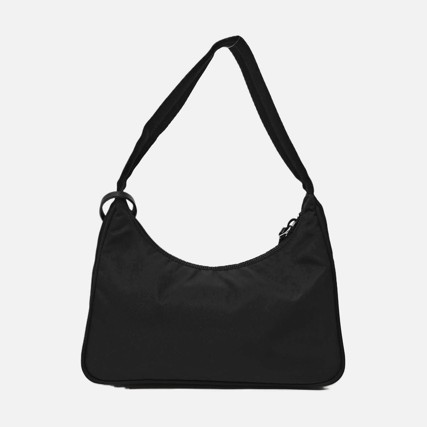 Re-Edition2000 Mini Nylon Black