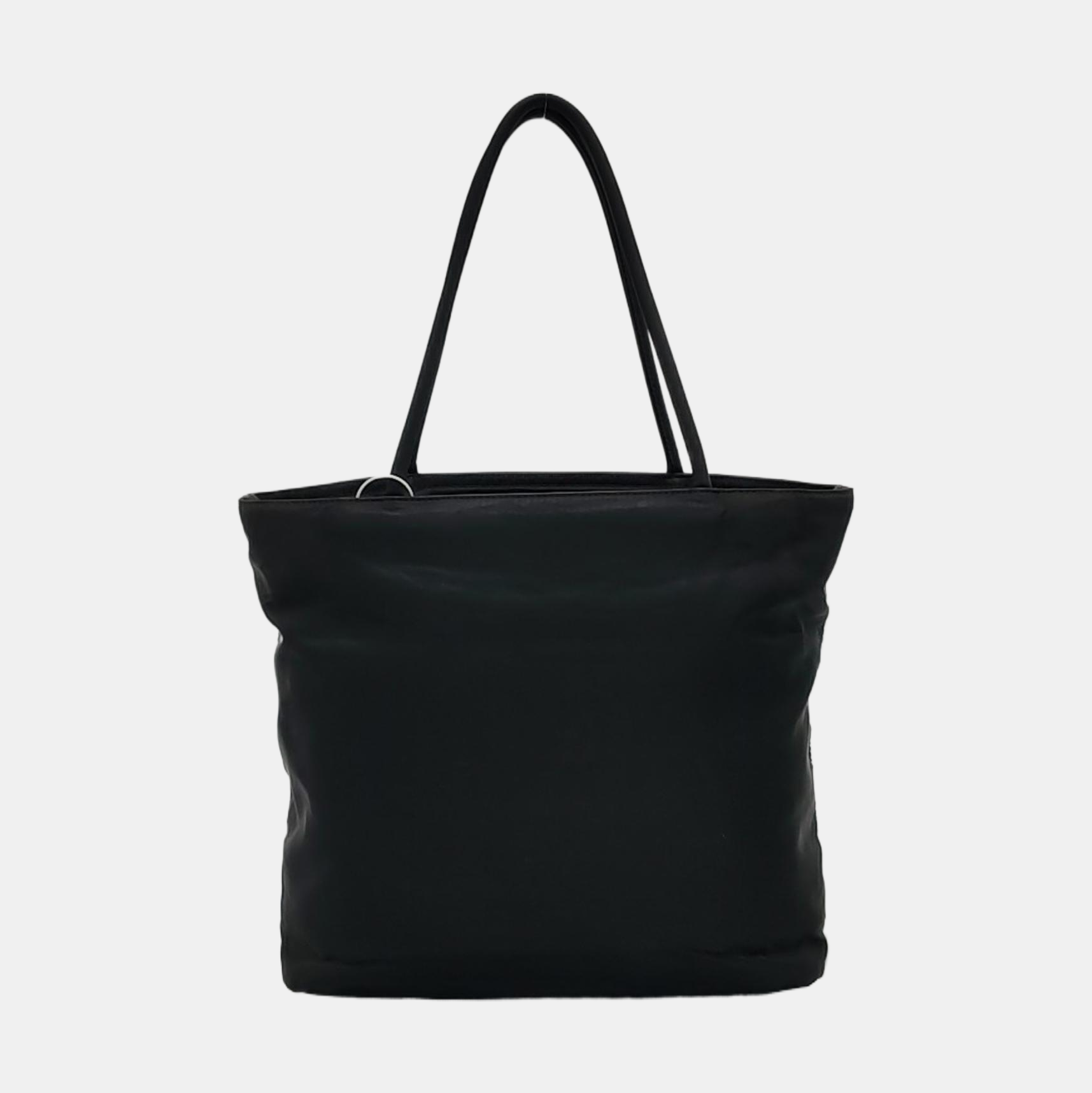Nylon Black