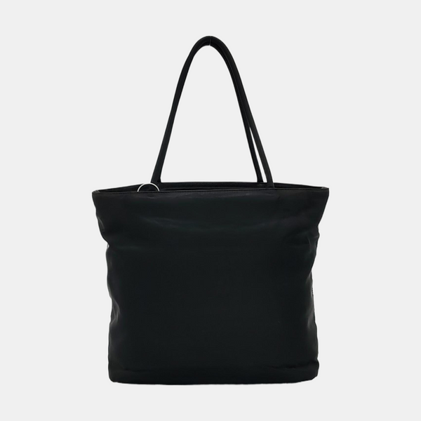 Nylon Black
