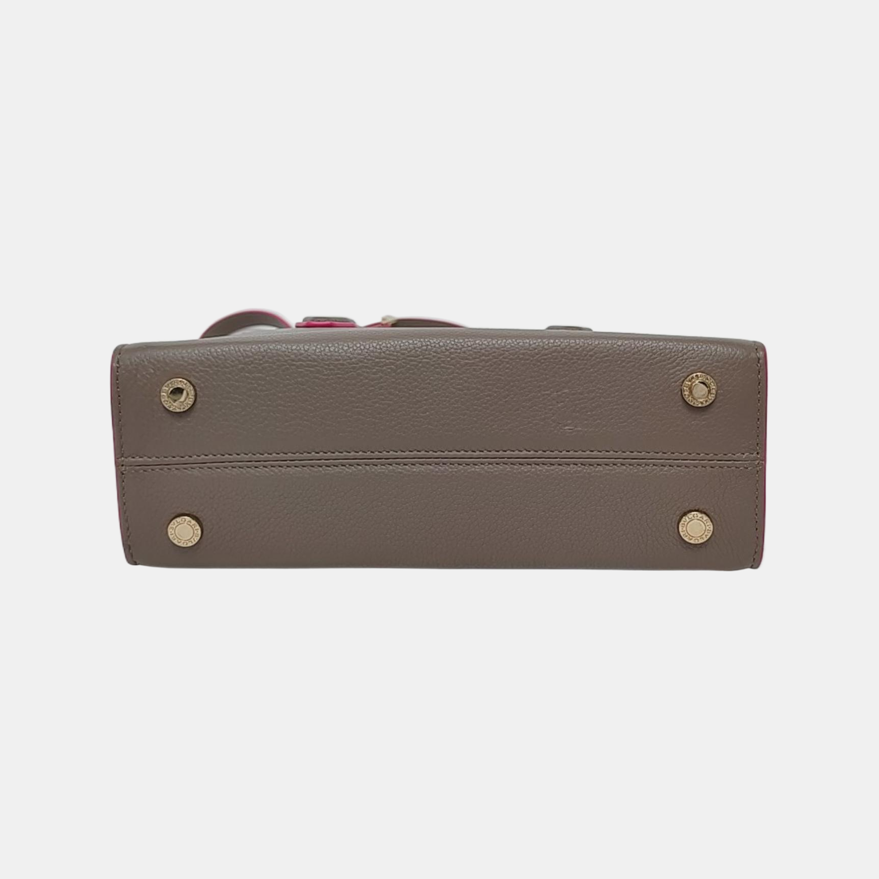 Calfskin Gray