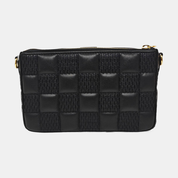 TROCA Lambskin Black