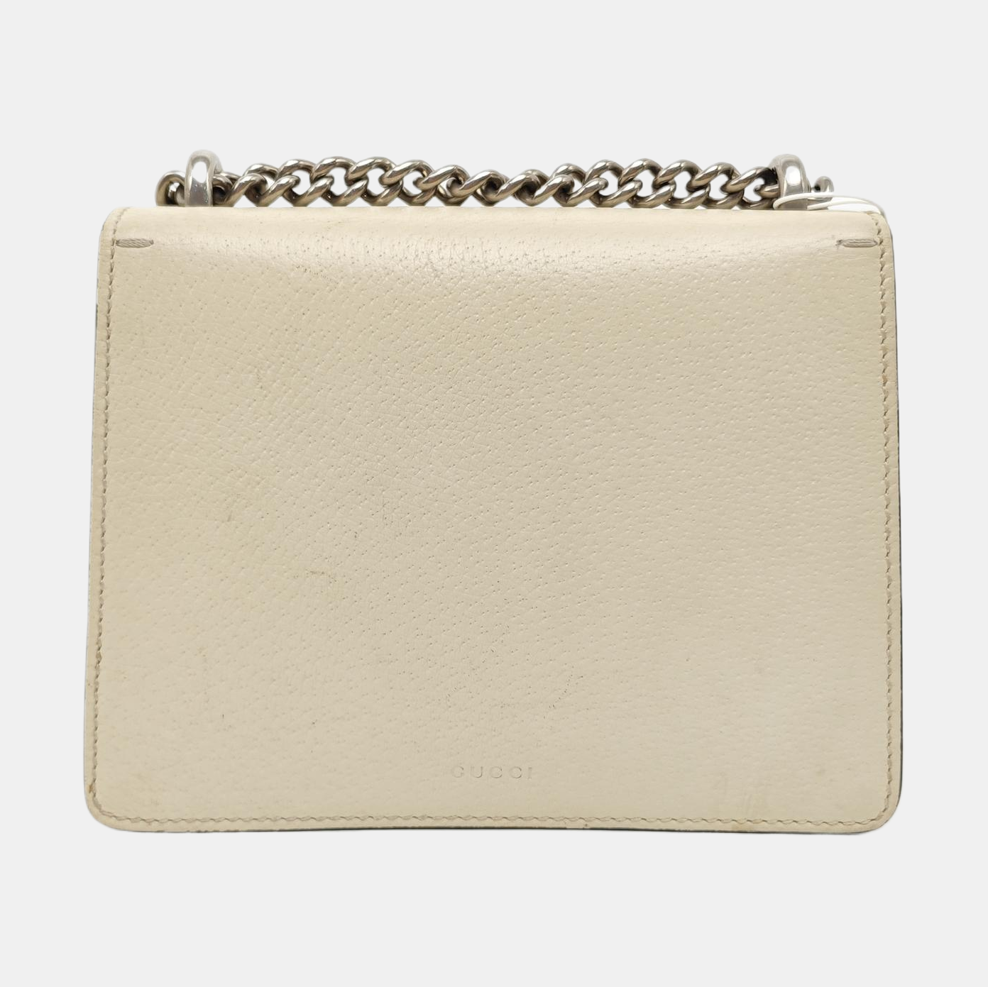 Dionysus Mini Calfskin Beige