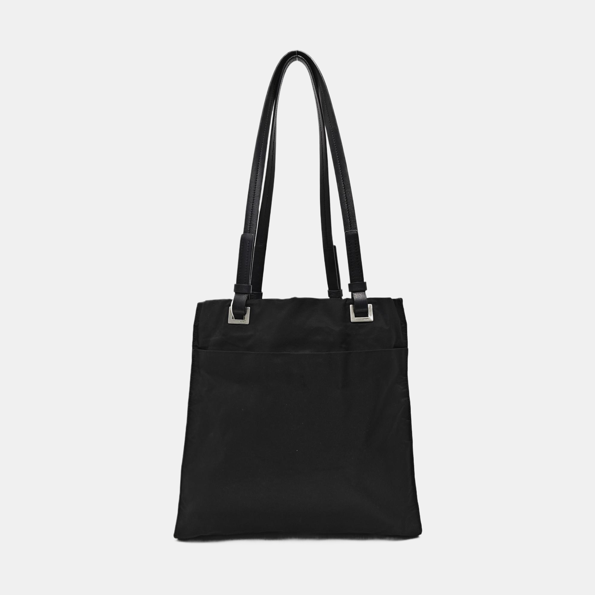 Nylon Black