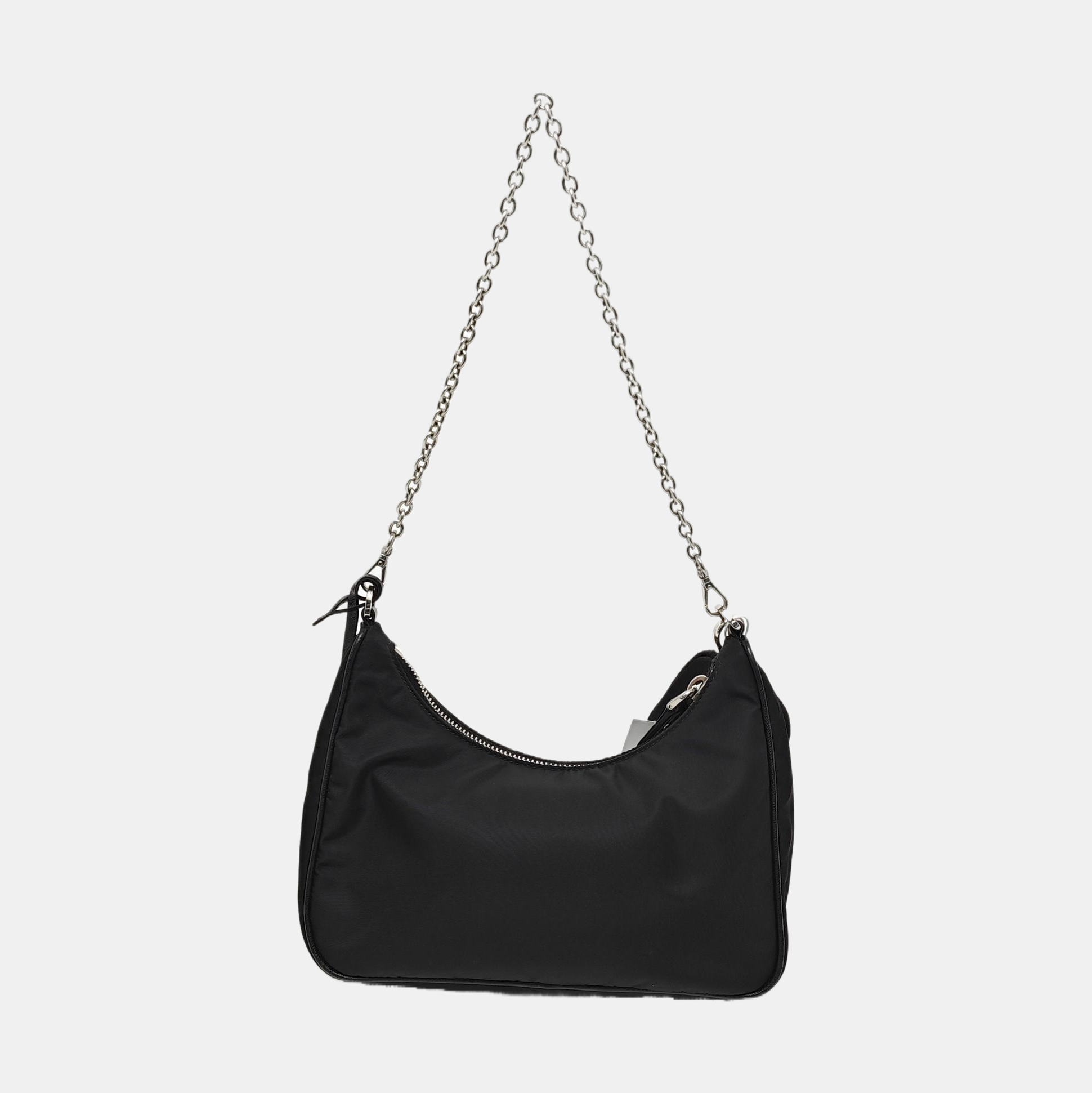 Re-Edition2000 Nylon Black