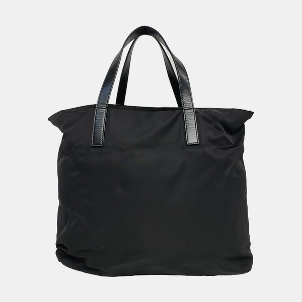 Nylon Black