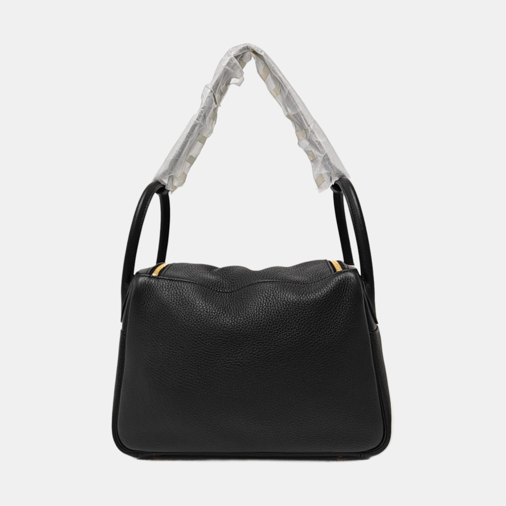 Lindy 30 Clemence Black