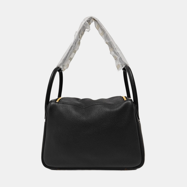 Lindy 30 Clemence Black