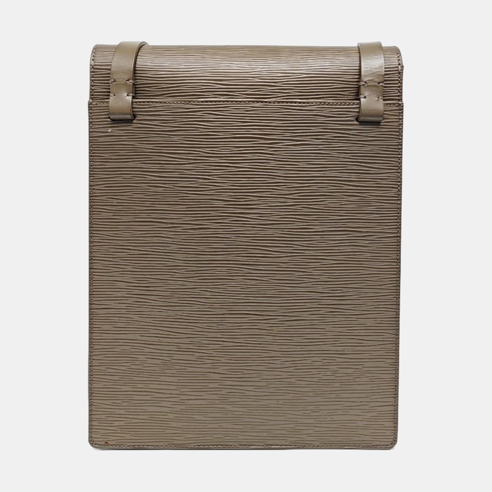 RAMATUELLE Epi Brown