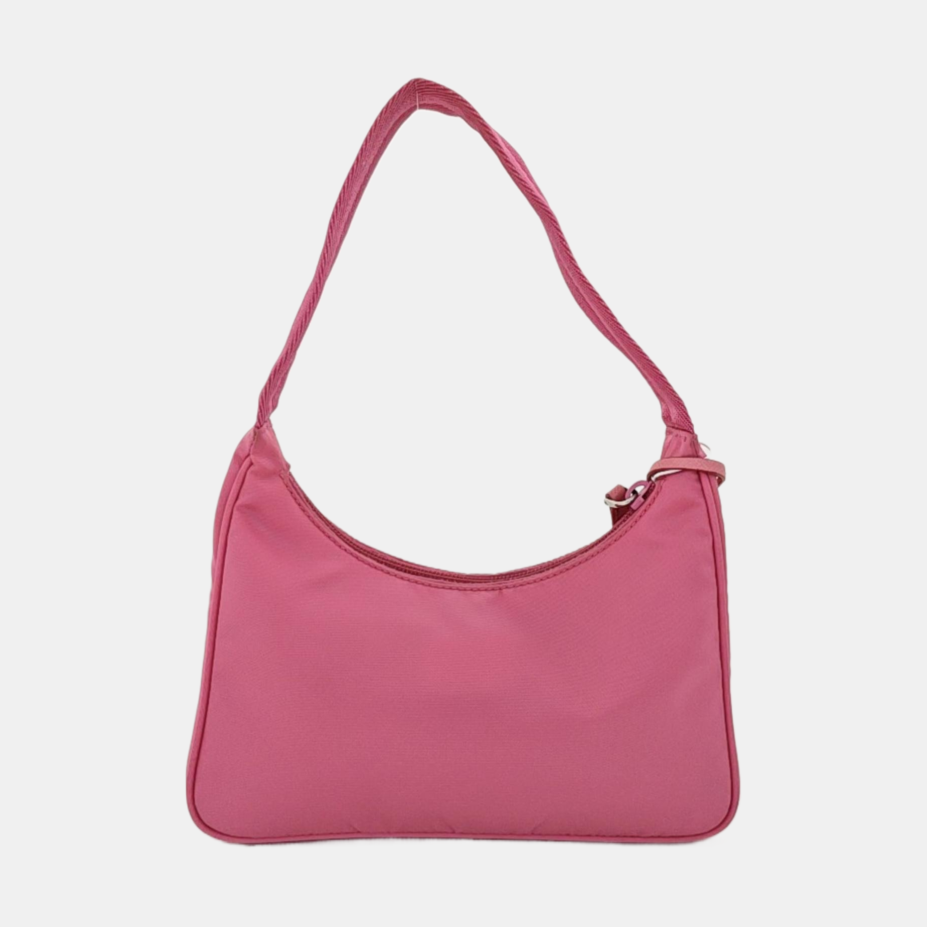 Re-Edition2000 Mini Nylon Red