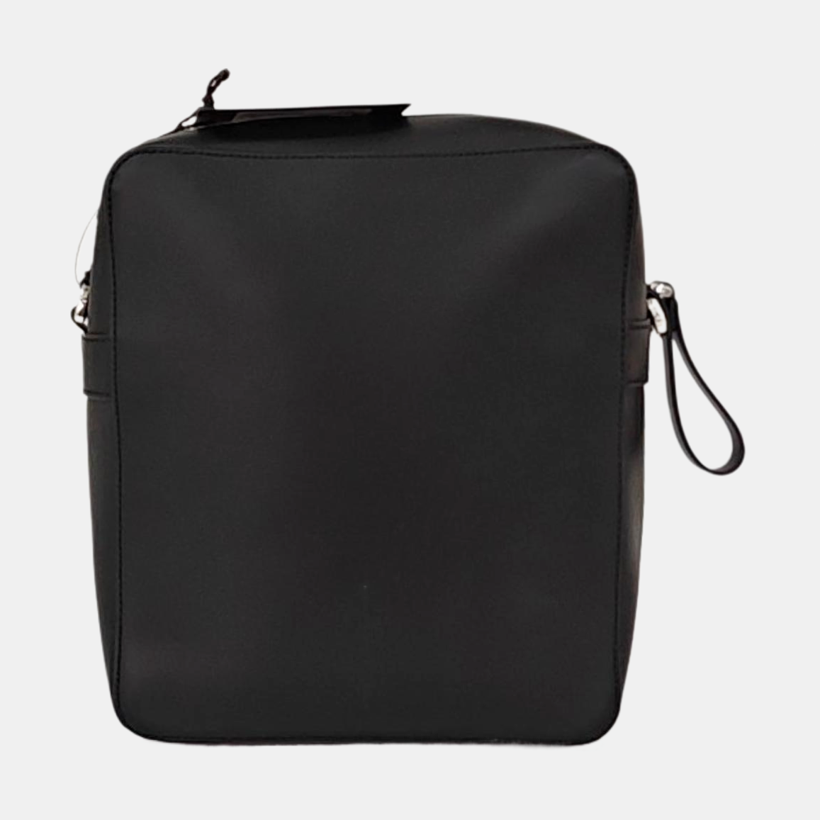Vlogo Signatur Calfskin Black