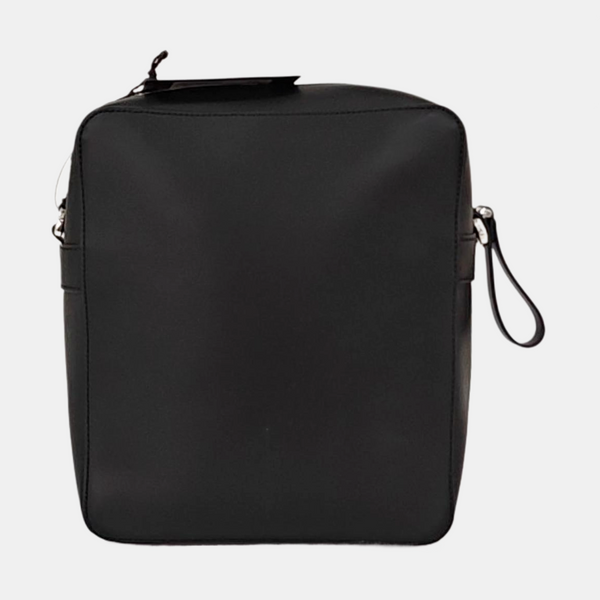 Vlogo Signatur Calfskin Black