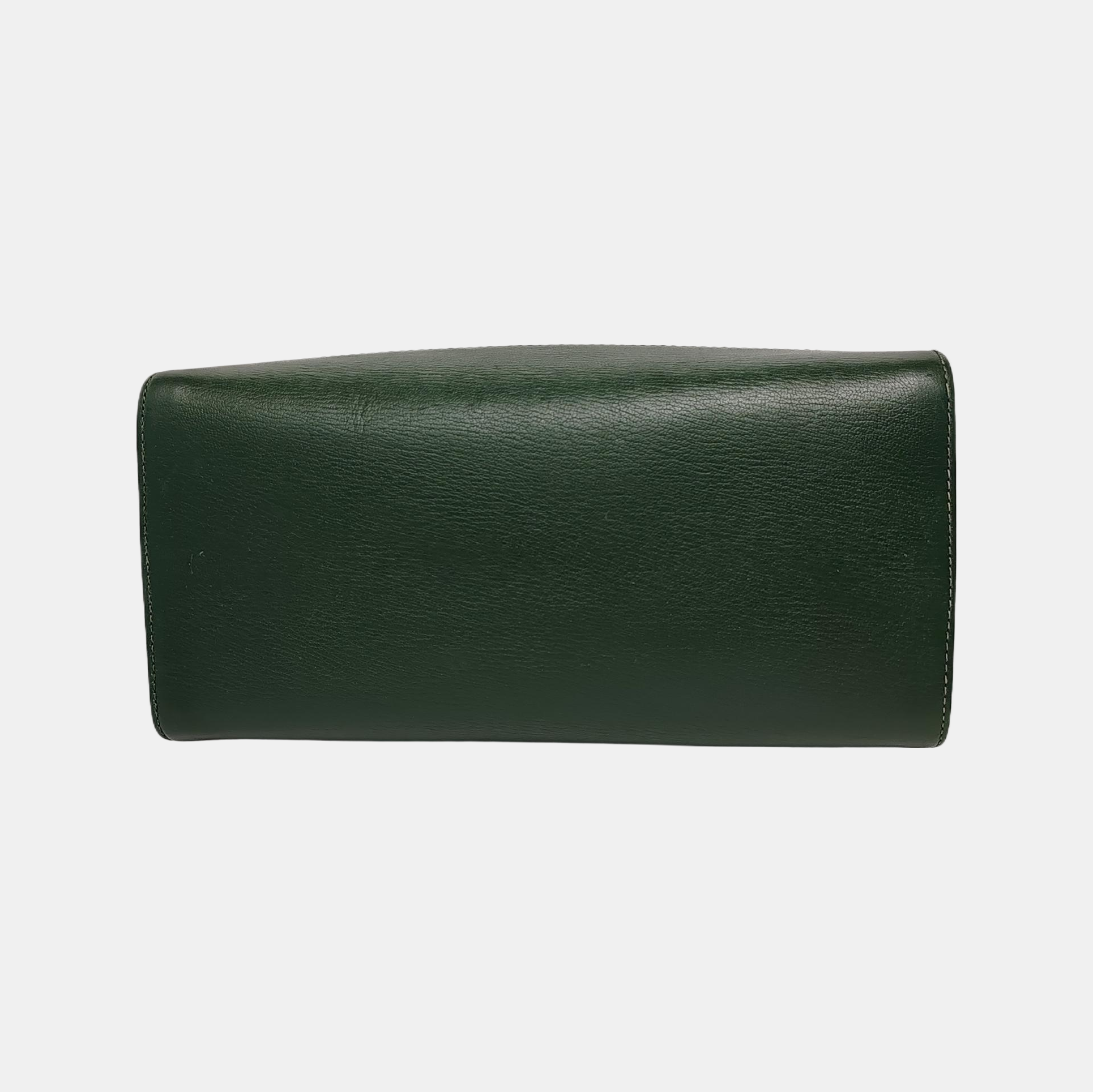 Calfskin Blue