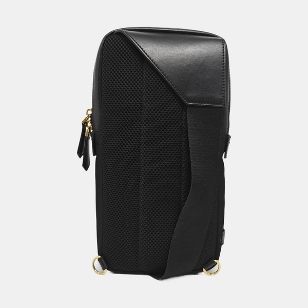 Monster Nylon Black