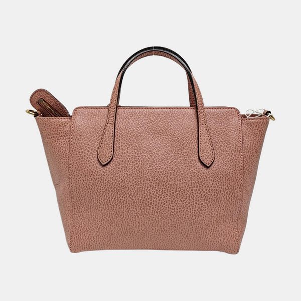 Swing Calfskin Pink