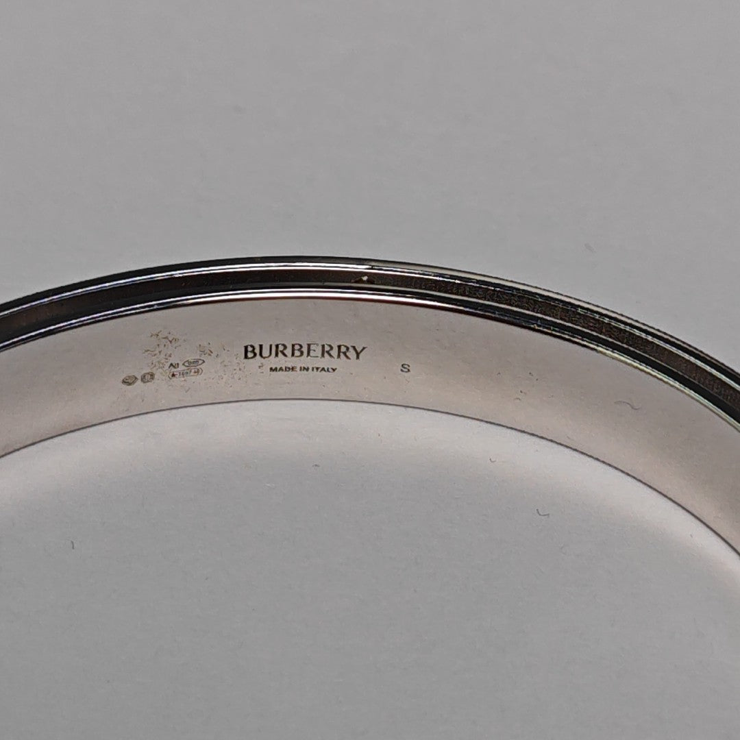 925 Sterling Silver Bangle