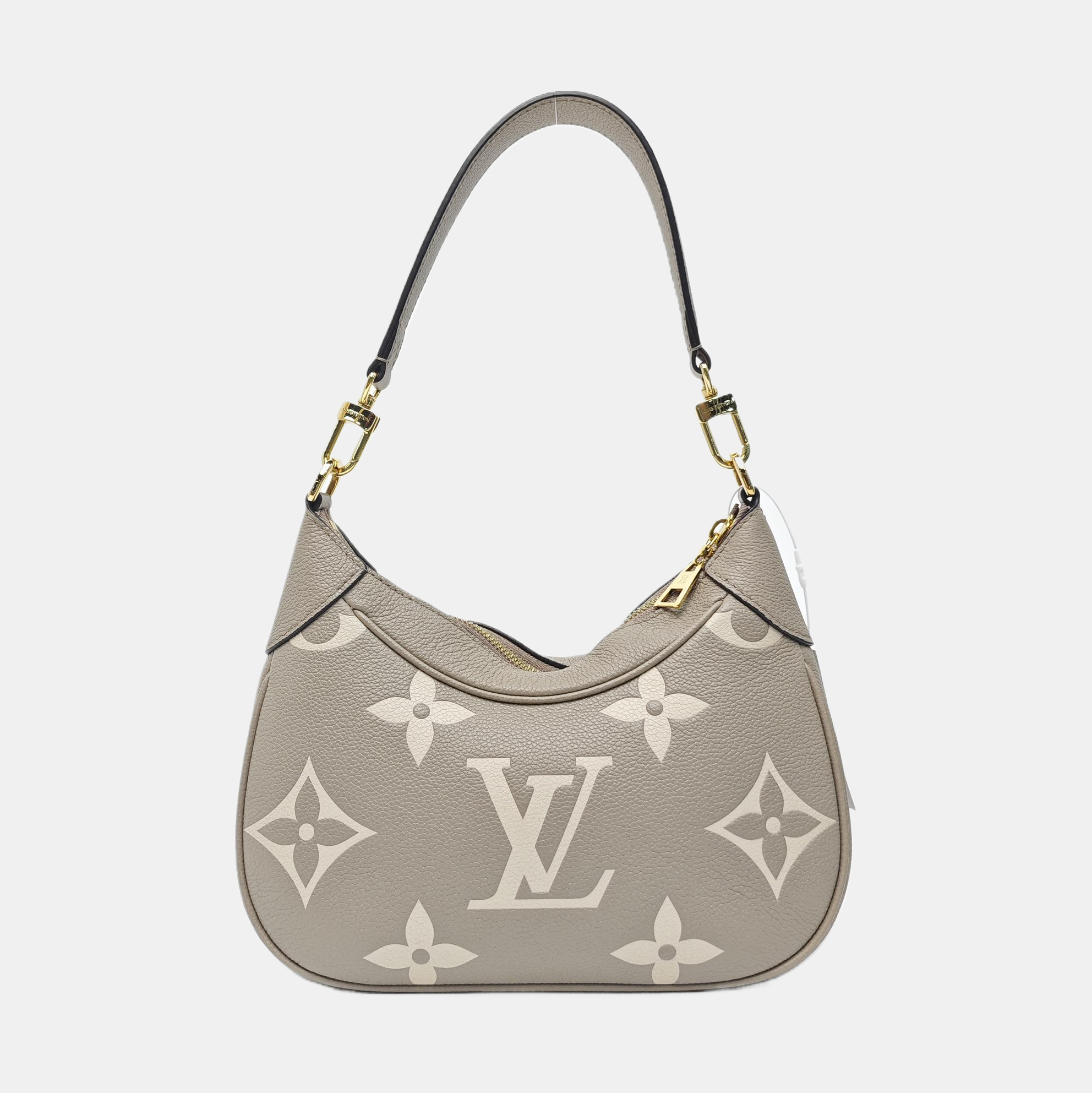 BAGATELLE Calfskin Gray