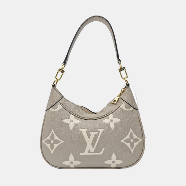 BAGATELLE Calfskin Gray