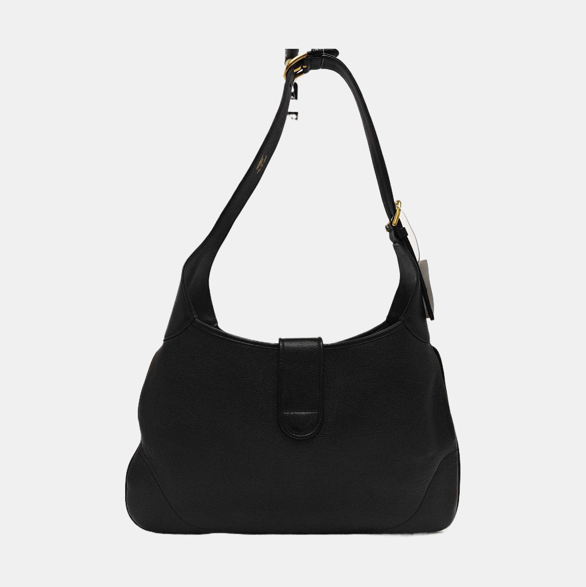 Aphrodite Medium Calfskin Black