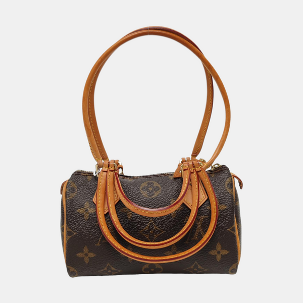 SPEEDY Nano Coated Canvas Brown