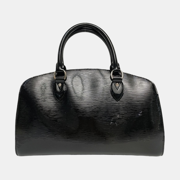 PONNEUF PM Epi Black