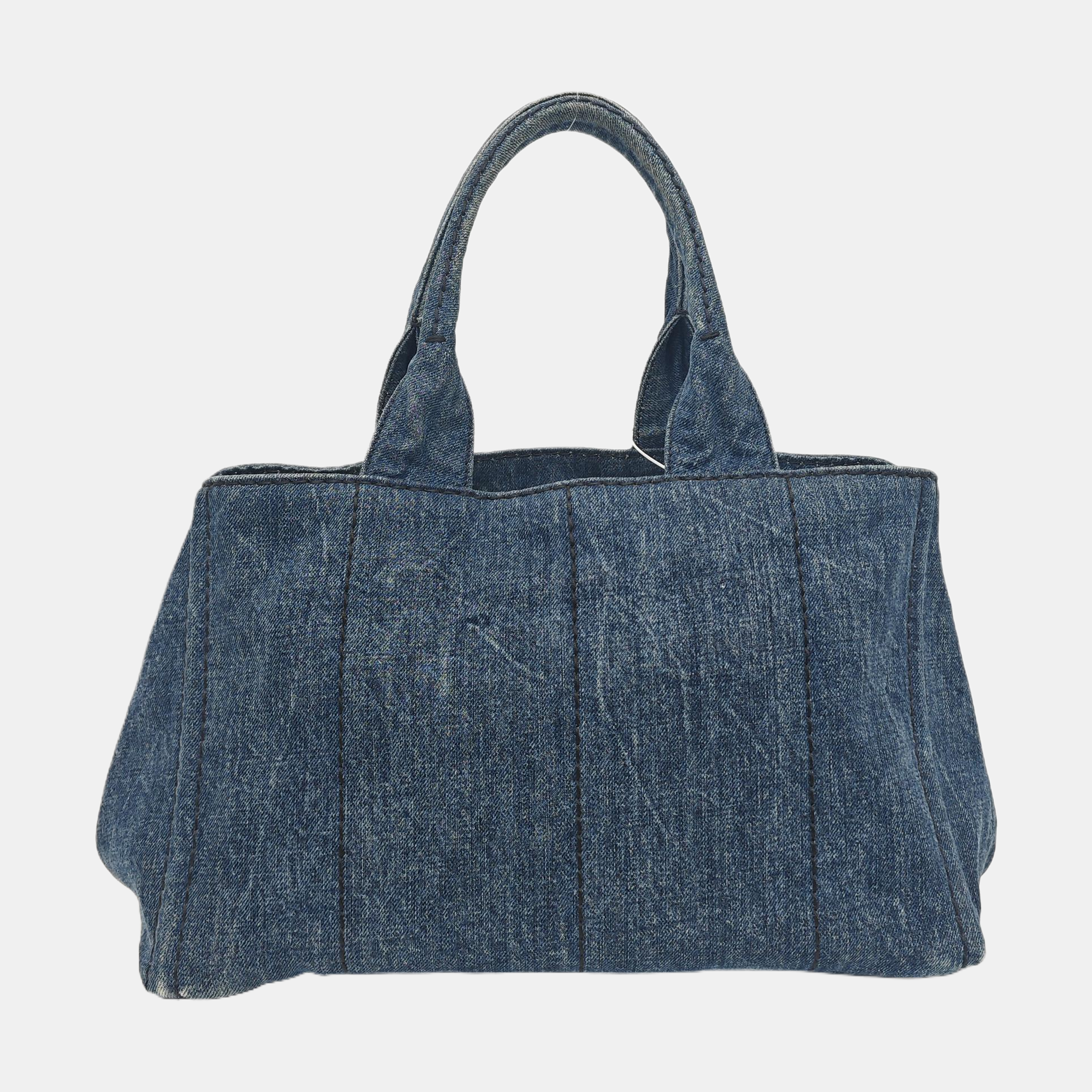 Denim Blue