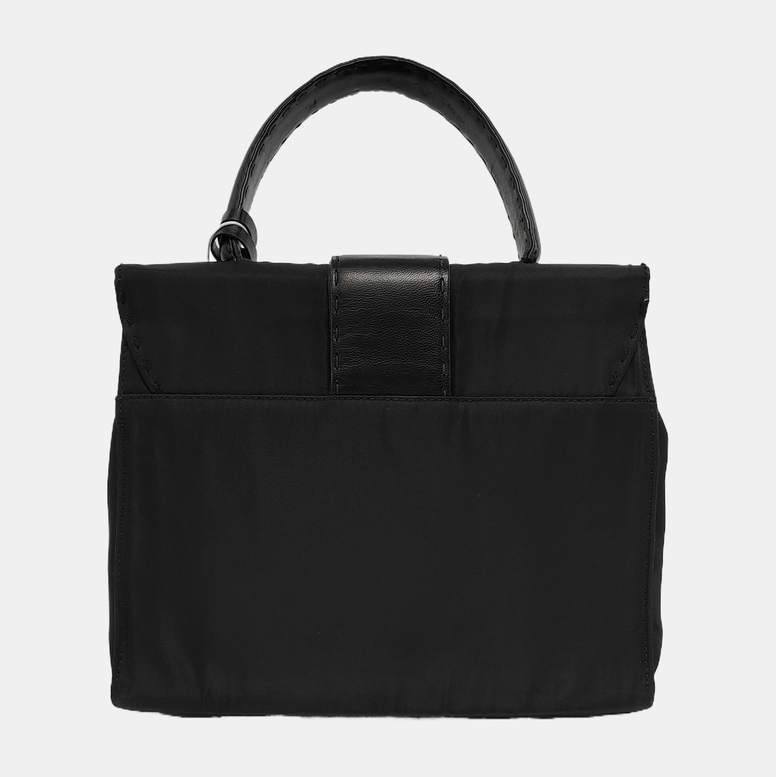 Nylon Black