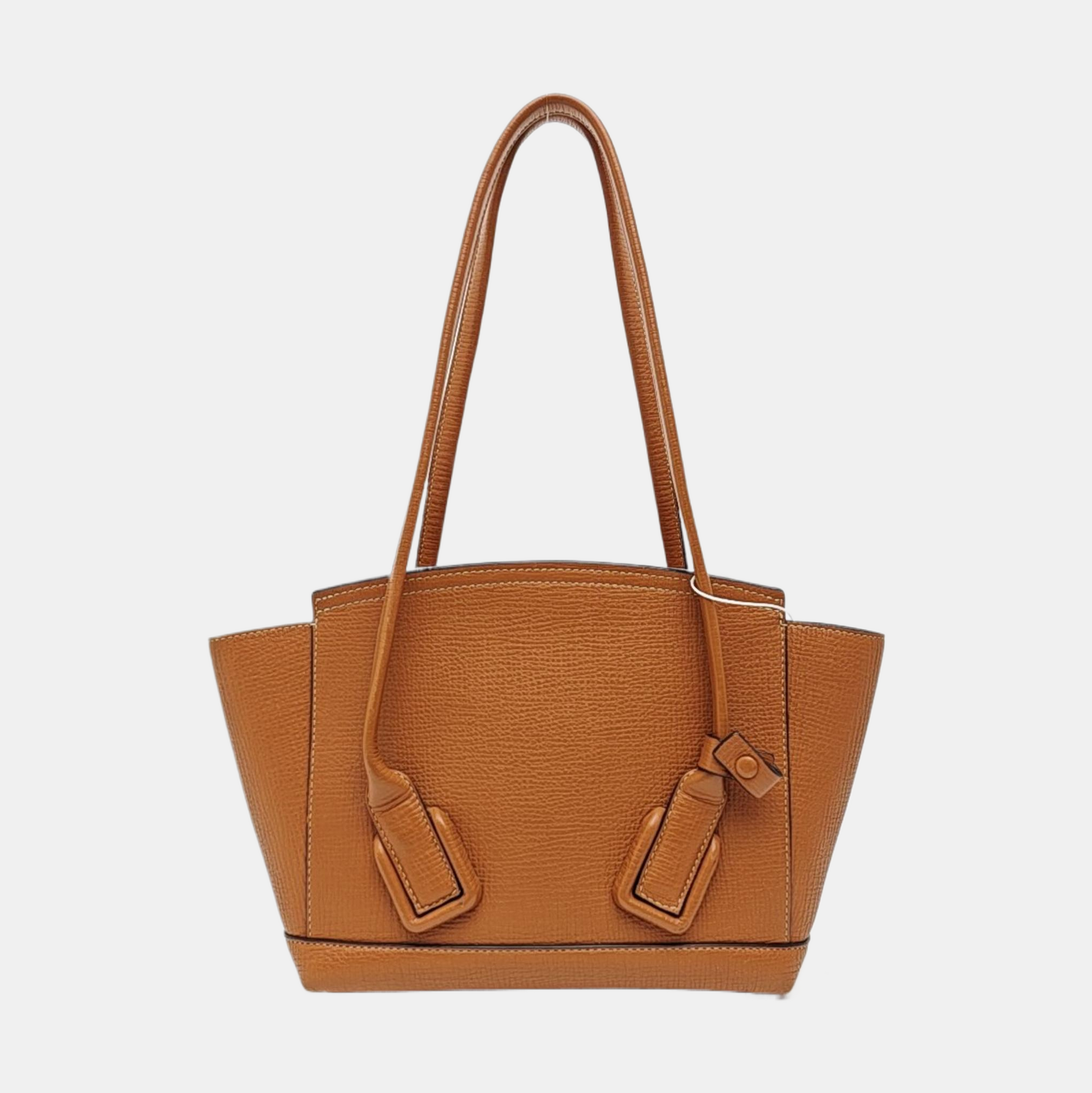 Arco Mini Calfskin Brown