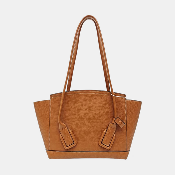 Arco Mini Calfskin Brown