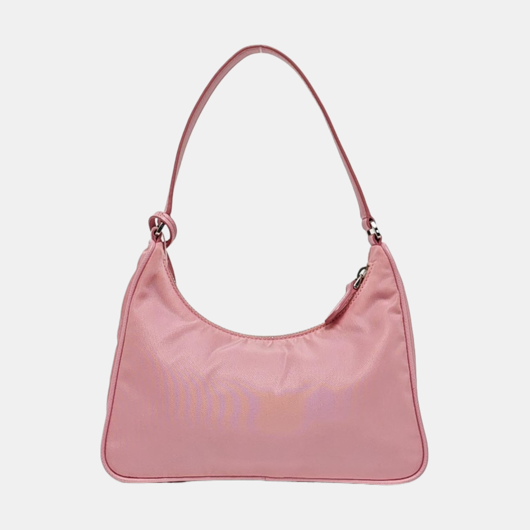 Re-Edition2000 Mini Nylon Red