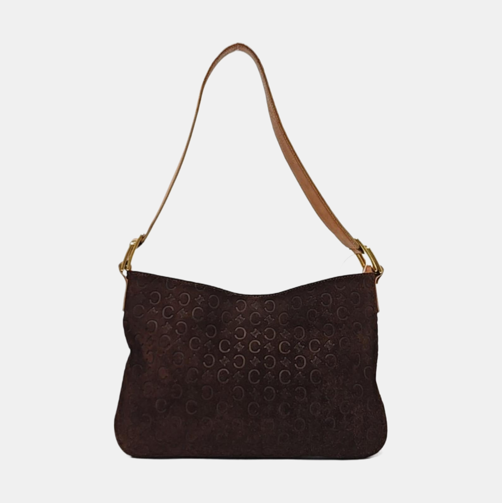 Suede Brown