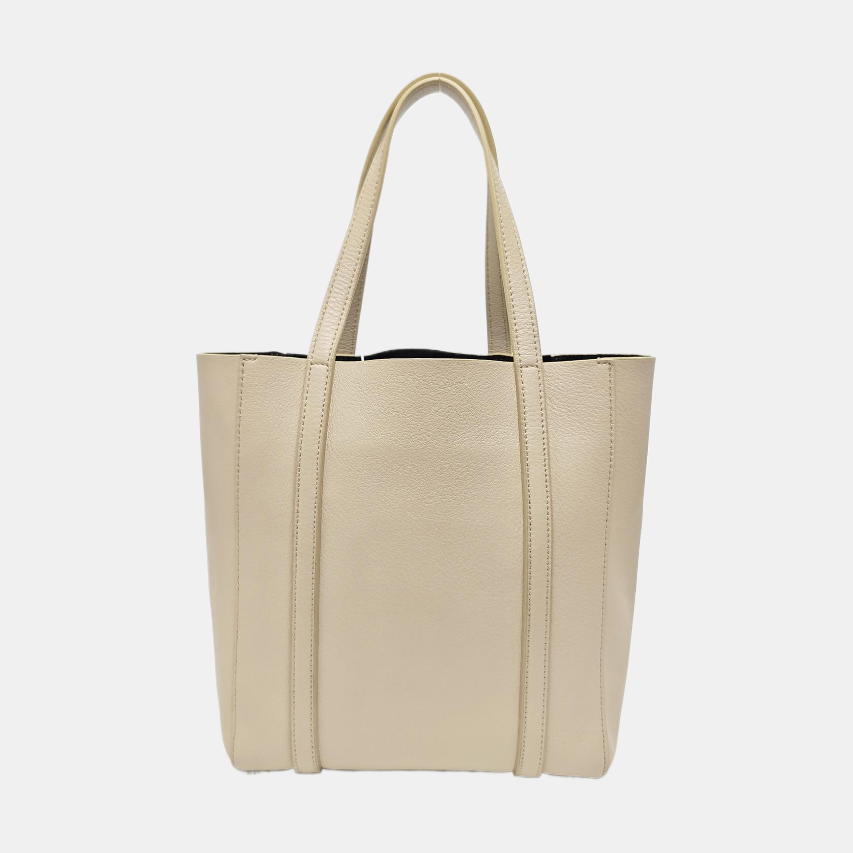 Everyday Calfskin Beige