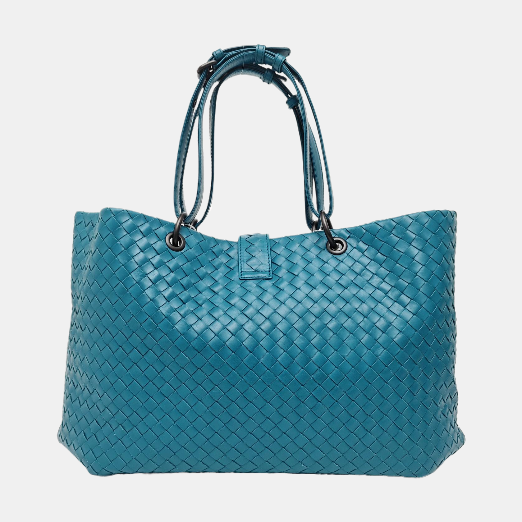 Capri Calfskin Green
