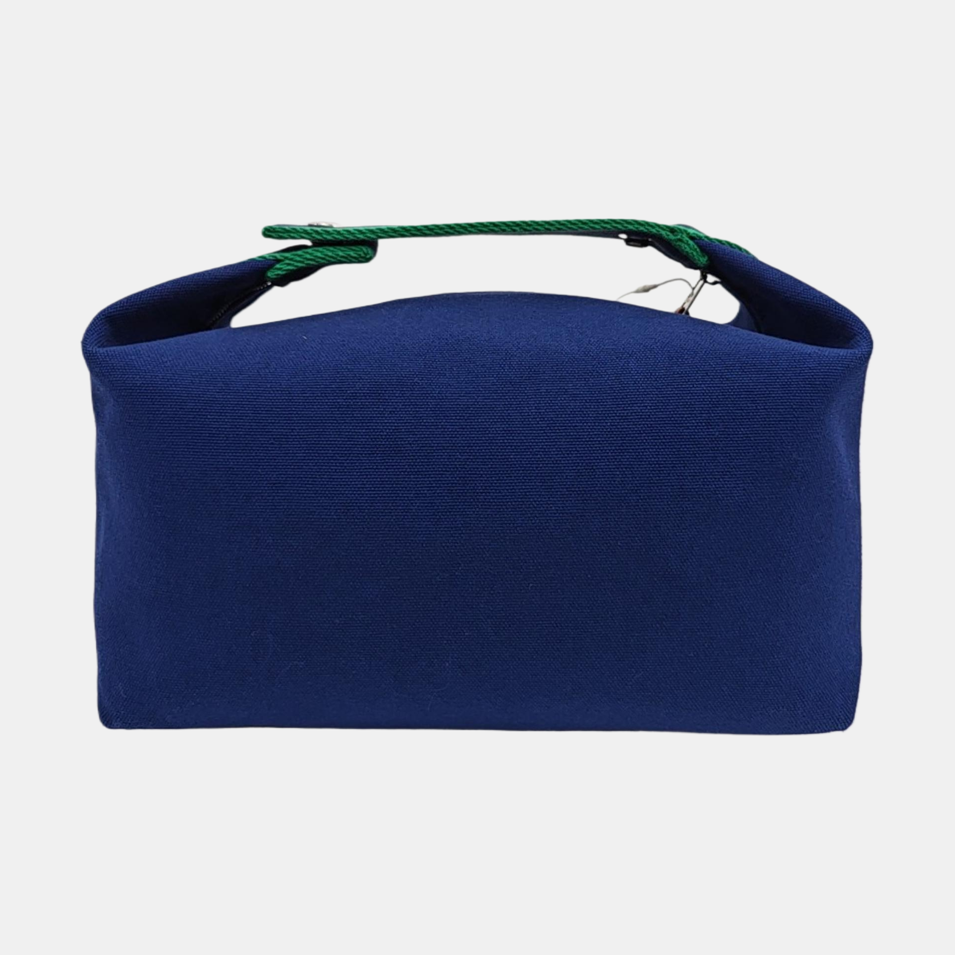 Bride A Brac Large Canvas Blue