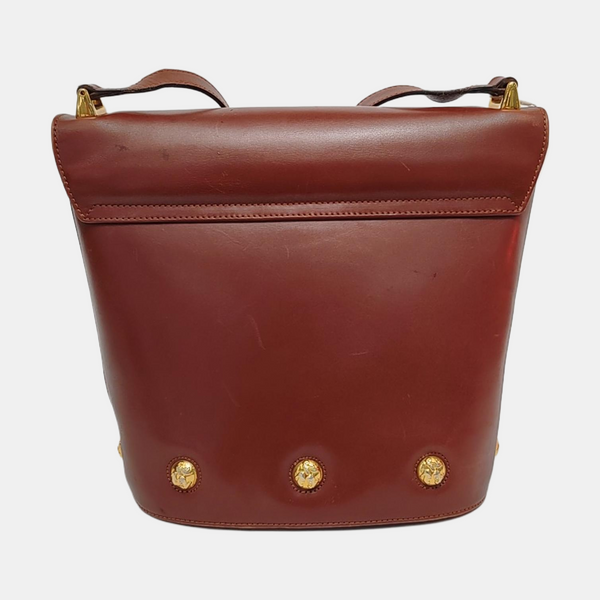 Calfskin Brown