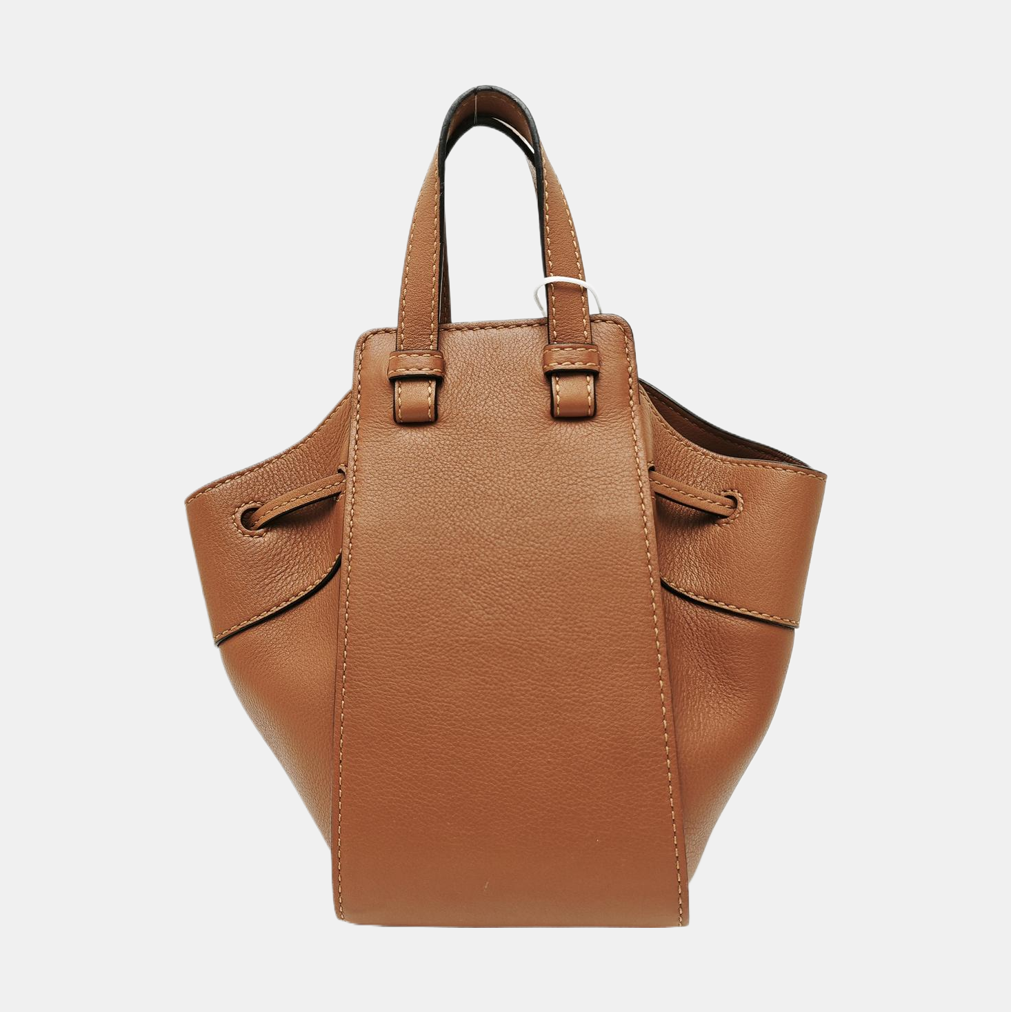 Hammock Mini Calfskin Brown