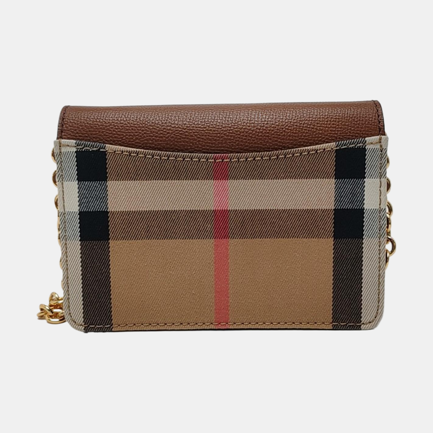 Hampshire Canvas Brown