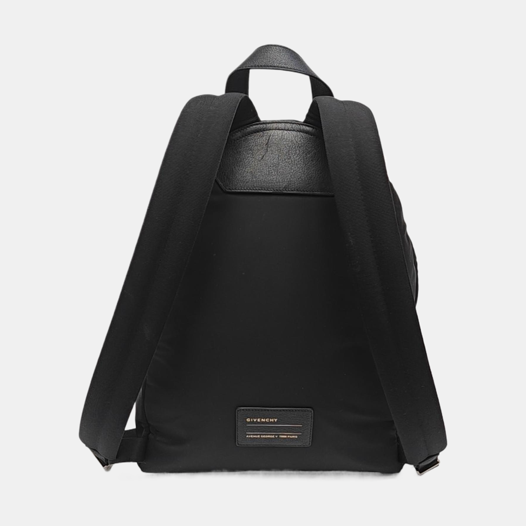 Nylon Black