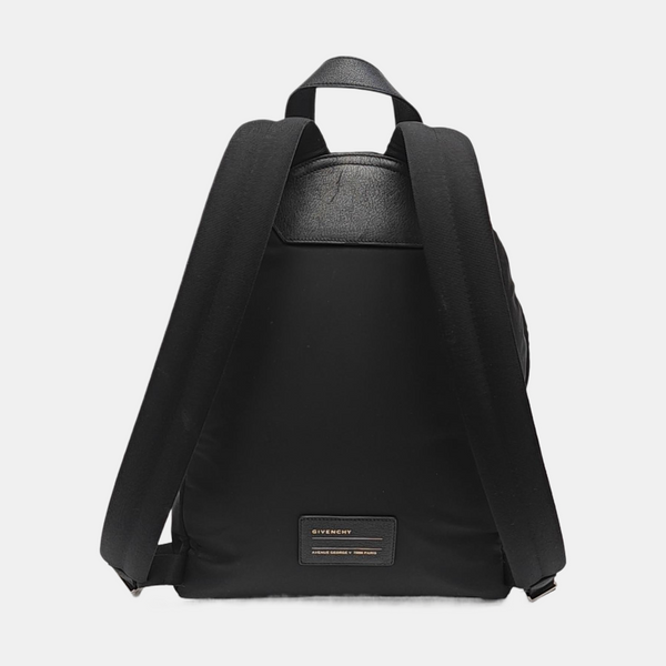Nylon Black