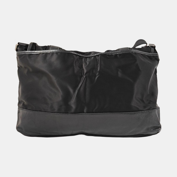 Fabric Black