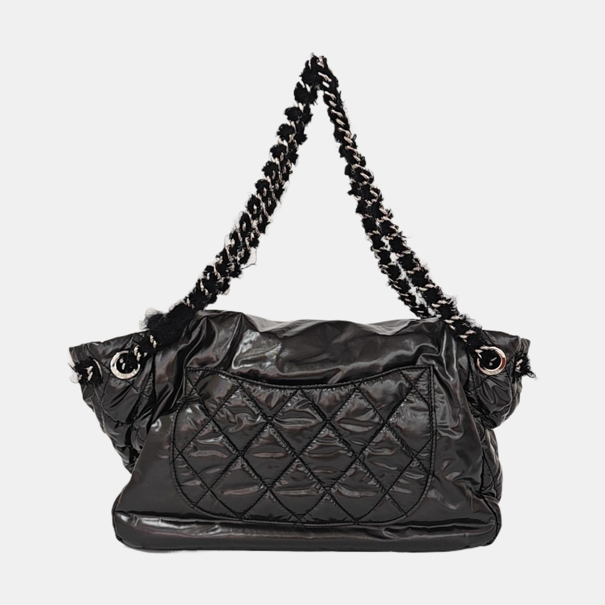 LUXURY LINE Special Material Gray