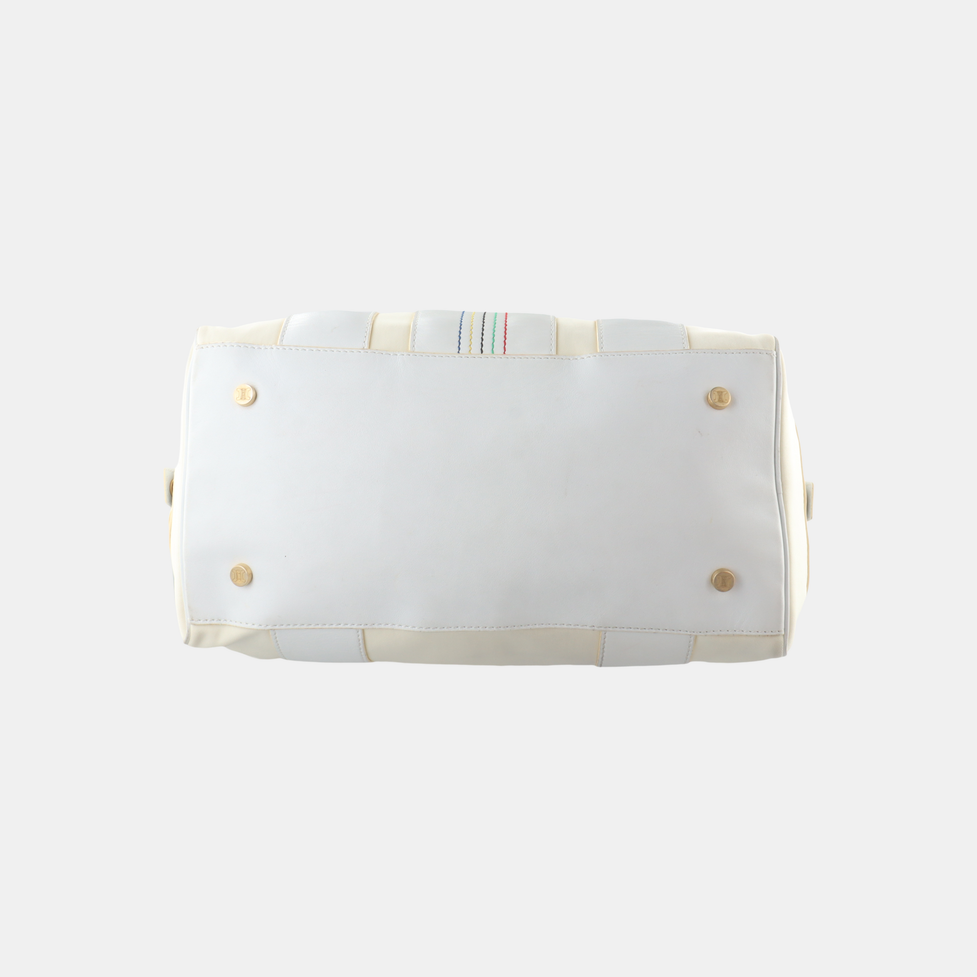 Canvas White