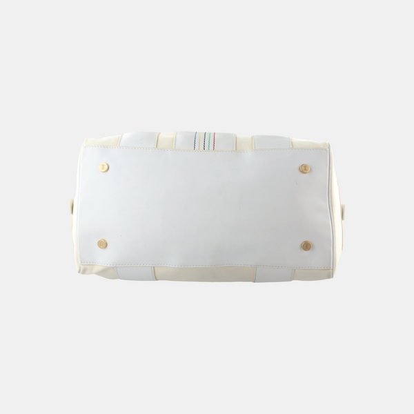 Canvas White