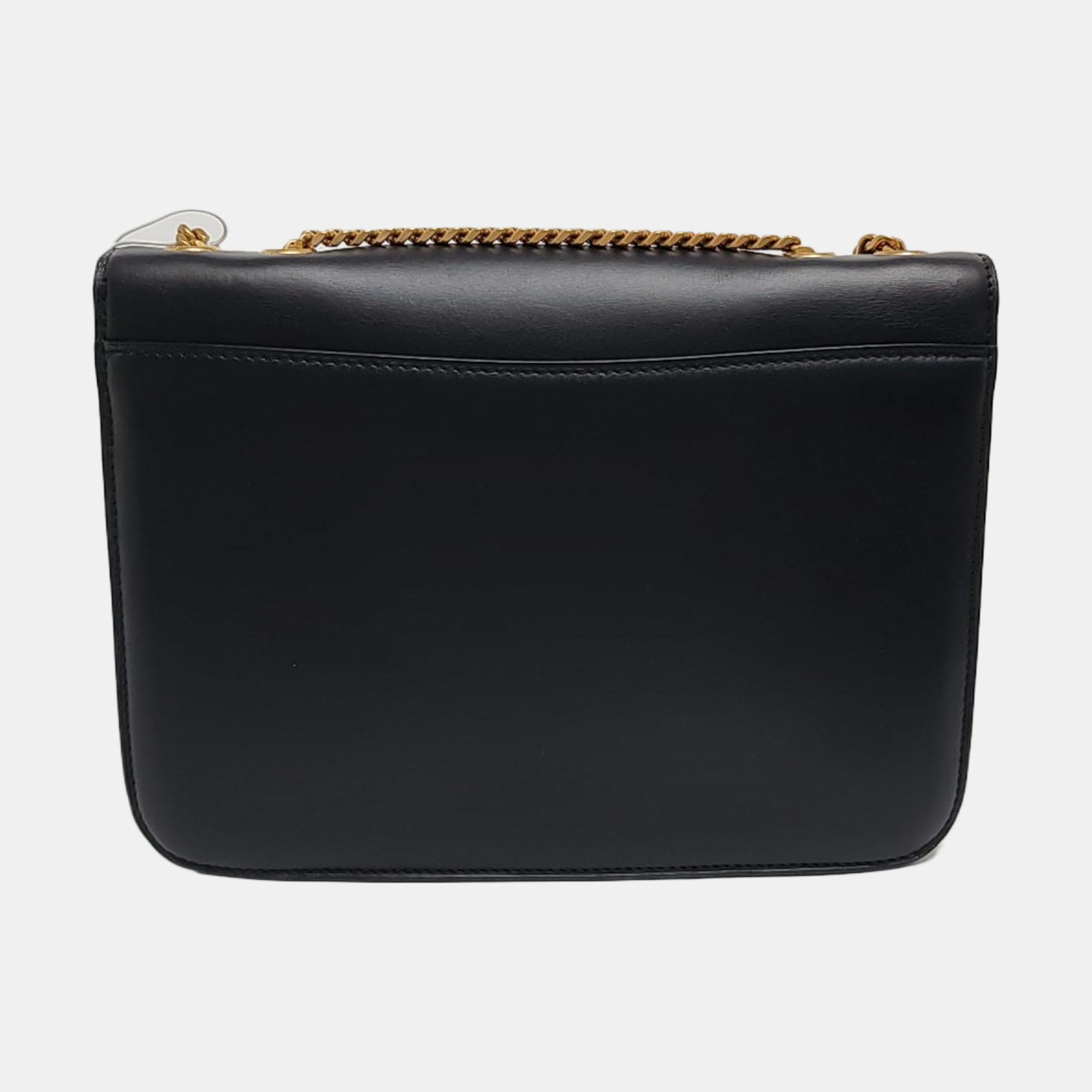 MARGAUX Calfskin Black