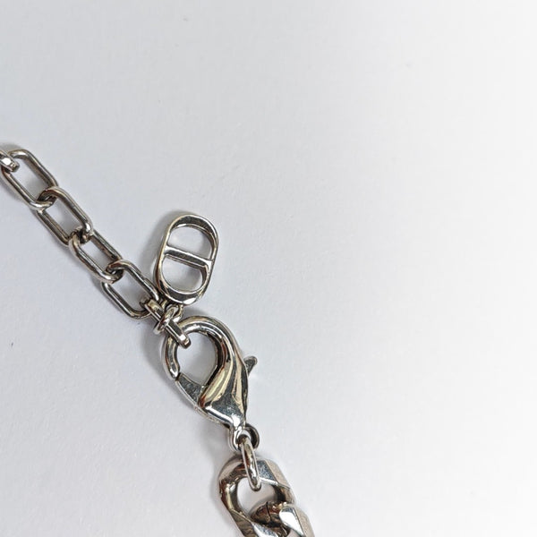 30 Montaigne Metal Silver Bracelet