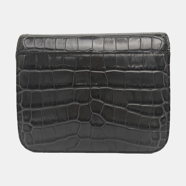 B. Calfskin Gray