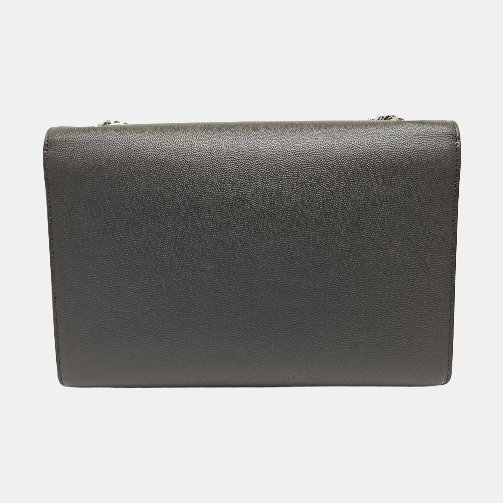 MONOGRAM Calfskin Gray