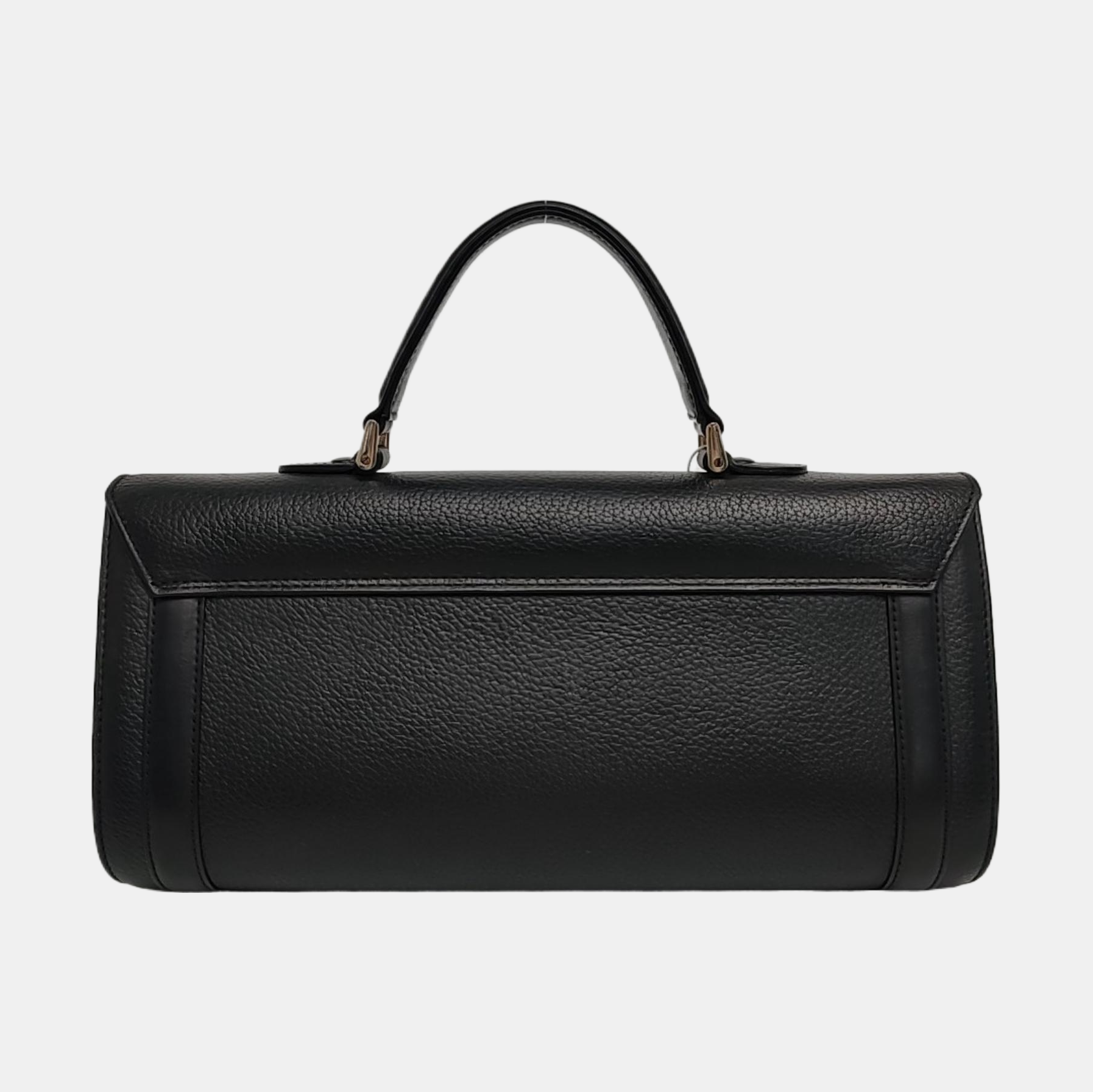 Calfskin Black