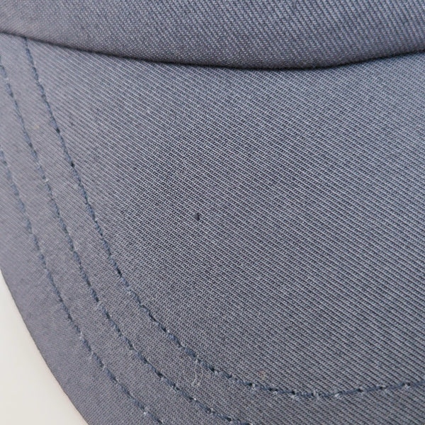 Cotton Hat Blue
