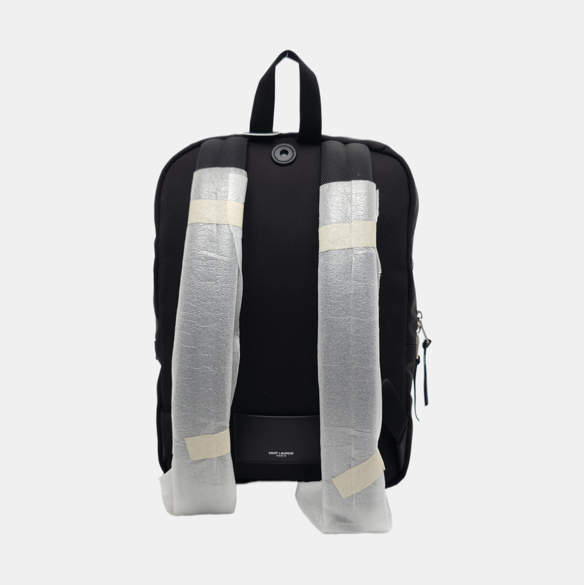 CITY Nylon Black